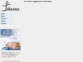 johannasings.com