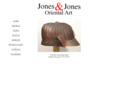 jonesandjonesorientalart.com