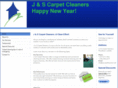 jscarpetcleaners.net