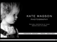 katemagson.com