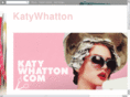 katywhatton.com