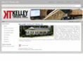 kelleytruss.com