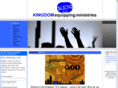 kingdomequippingministries.org