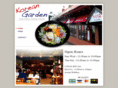 koreangardenboston.com