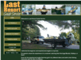 lastresortguideservice.com