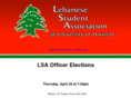 lebanesecoogs.com