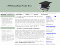 lpnentranceexampracticetest.com