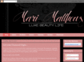 marimatthews.com