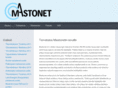 mastonet.net