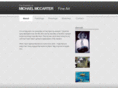 michaelmccarter.com