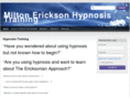 miltonericksonhypnosis.com