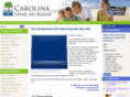 mycarolinaspine.com