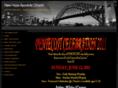 newhopeapostolic.net