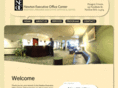 newtonexecutiveoffice.com