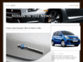 nissaninthenews.com