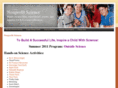 nonprofitscience.com