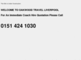 oakwoodtravel.co.uk