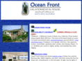 oceanfronthouse.com