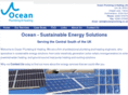 oceansolar.co.uk