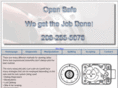 open-safe.com