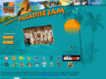 paradisejam.com