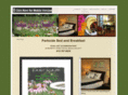 parksidebedandbreakfast.com