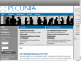 pecunia-service-group.net