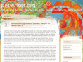 petwriter.org