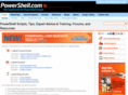 powershell.com