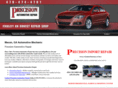 precisionimportrepairofmacon.com