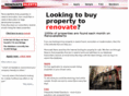 propertyforrenovation.com