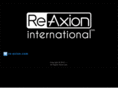 re-axion.com