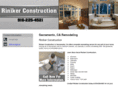 rinikerconstruction.com
