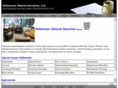 robersonclinical.com