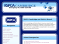rspca-cambridge.org.uk