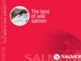 salmonica.com