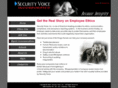 securityvoice.com