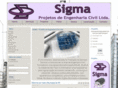 sigmaprojetos.com