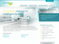 smcleanhealthcare.com