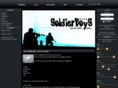 soldierboys.dk