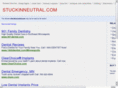 stuckinneutral.com