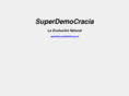 superdemocracia.com