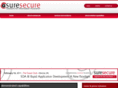 suresecuresolutions.com