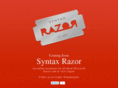 syntaxrazor.com
