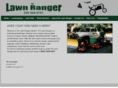 the-lawnranger.com