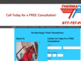 thermafume.com