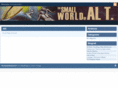 thesmallworldofalt.com