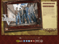 thevillainsband.com