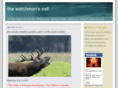 thewatchmanscall.com