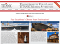 titanicattraction.com